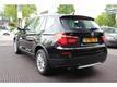 BMW X3 1.8D SDRIVE HIGH EXECUTIVE Navigatie Leer Clima Audio Xenon 17`LM 143Pk! Zondag a.s. open!