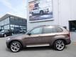 BMW X5 xDrive40d High Executive Automaat Comfort stoelen | Trekhaak | NaviPro | Camera |