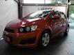 Chevrolet Aveo 1.3D LT  OF €108 P M  trekhaak, airco, cruise  zie filmpje