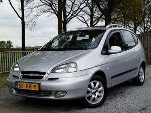 Chevrolet Tacuma 1.6-16V Style LPG G3 OB Airco LMV Schuifdak