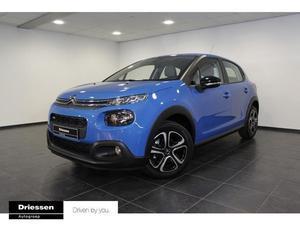 Citroen C3 1.2 PureTech Feel   Navigatie - Parkeersensoren - Climate Control