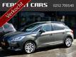 Citroen DS5 2.0 HYBRID4 CHIC EXECUTIVE AUT6 SPORTLEER PANORAMADAK NAVI CAMARA XENON AIRCO