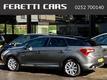 Citroen DS5 2.0 HYBRID4 CHIC EXECUTIVE AUT6 SPORTLEER PANORAMADAK NAVI CAMARA XENON AIRCO