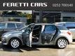 Citroen DS5 2.0 HYBRID4 CHIC EXECUTIVE AUT6 SPORTLEER PANORAMADAK NAVI CAMARA XENON AIRCO