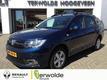 Dacia Logan MCV 0.9 TCe Bi-Fuel Laureate Lpg-G3 | Navigatie | LM-velgen