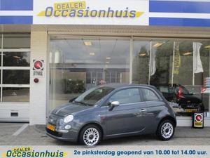 Fiat 500 1.0 TwinAir Easy  Airco