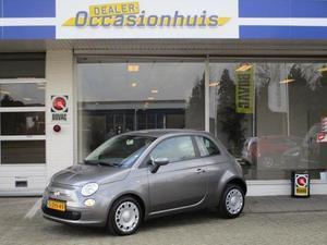 Fiat 500 1.0 TwinAir Pop  Airco