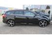 Ford Focus Wagon 1.6 TI-VCT 125 pk Trend, Navigatie, Cruise, 58900 km