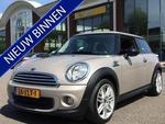 Mini Cooper 1.6 Baker Street