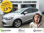 Renault Clio 0.9 TCe Expression Airco | Lm-velgen