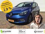Renault Clio 90 pk TCE GT-line EXPRESSION GT pakket I FULL MAP NAVIGATIE I AIRCO