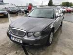 Rover 75