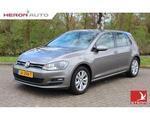 Volkswagen Golf 1.0 TSI 115pk 5drs Comfortline Executive DSG