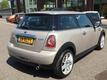 Mini Cooper 1.6 Baker Street