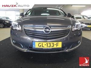 Opel Insignia 1.6 Turbo 170pk Start Stop Business