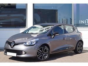 Renault Clio TCE 90pk Expression  NAV. Airco 16`` LMV