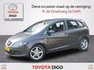 Seat Altea 1.6 SPORT-UP | Verbruikt olie, meeneemprijs voor een technisch iemand!