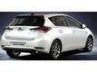 Toyota Auris 1.8 Hybrid Black Edition, Navi, Design Dak, Nieuw & Voordeel!