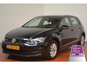 Volkswagen Golf 5drs. 1.6TDi Comfortline Executive