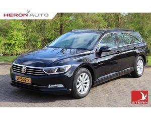 Volkswagen Passat Variant 1.4 TSI 150pk ACT Comfortline Executive