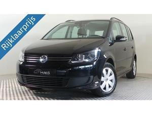 Volkswagen Touran 1.4 TSI 140pk TRENDLINE