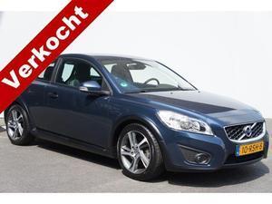 Volvo C30 D2 115PK MOMENTUM 17 inch