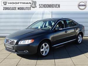 Volvo S80 2.4D AUT Momentum