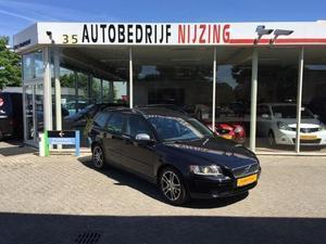 Volvo V50 1.8 Edition II Sport