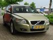Volvo V50 2.4 Edition II Automaat Leder Climate Control PDC Stuurwielbediening etc.