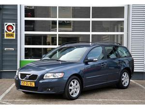 Volvo V50 1.8 EDITION I | Cruise & Climate control | Garantie