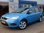 Ford Focus Wagon 1.6 TREND | CRUISE CONTROL | DAKRELING | AIRCO |