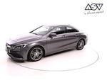 Mercedes-Benz CLA-Klasse 180 AMBITION AMG Styling, Spiegelpakket, Zitcomfortpakket Automaat, Licht en Zichtpakket