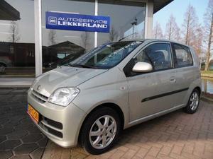 Daihatsu Cuore 1.0 12V 3DRS SPORTY