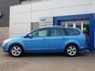 Ford Focus Wagon 1.6 TREND | CRUISE CONTROL | DAKRELING | AIRCO |