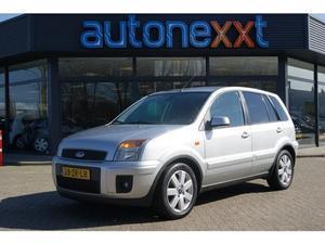 Ford Fusion 1.6-16V AUTOMAAT FUTURA | AIRCO | PDC | LMV | RADIO CD | VOORRUITVERWARMING