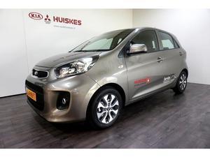 Kia Picanto 1.0 CVVT ECONOMYPLUSLINENAVIGATOR Navigatie