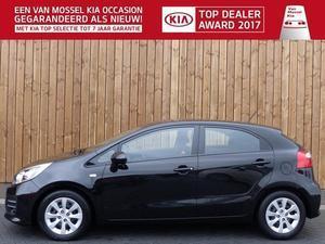 Kia Rio 1.2 85pk 5D ComfortLine