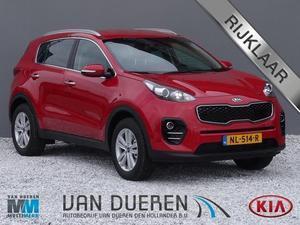 Kia Sportage 1.6 GDI DYNAMICLINE