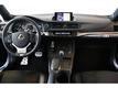 Lexus CT 200h F Sport Line Premium Navigatie, Parkeersensor
