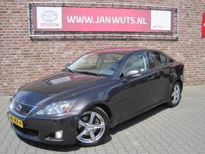 Lexus IS 250 Executive