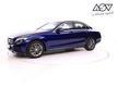 Mercedes-Benz C-klasse 220d Ambition Avantgarde Automaat