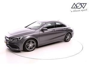 Mercedes-Benz CLA-Klasse 180 AMBITION AMG Styling, Spiegelpakket, Zitcomfortpakket Automaat, Licht en Zichtpakket