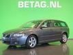 Volvo V50 1.6 D2 S S Bus.Pro Edition Ex-leaseauto LMV  ECC Bleutooth Navi Leer Cruise PDC RadioCd!