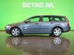 Volvo V50 1.6 D2 S S Bus.Pro Edition Ex-leaseauto LMV  ECC Bleutooth Navi Leer Cruise PDC RadioCd!