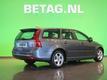 Volvo V50 1.6 D2 S S Bus.Pro Edition Ex-leaseauto LMV  ECC Bleutooth Navi Leer Cruise PDC RadioCd!