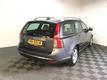 Volvo V50 1.6 D2 S S Summum Navigatie, Leer, Lmv, Pdc