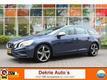 Volvo V60 1.6 T3 R-DESIGN   NAVI   AIRCO-ECC   CRUISE CTR.   PDC   TREKHAAK   LMV 18`   * APK 04-2018 *