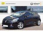 Renault Clio TCE 90pk Limited  Camera R-link Climate Cruise PDC 16``LMV