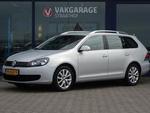 Volkswagen Golf Variant 1.2 TSI COMFORT EXECUTIVE LINE, Automaat   Navigatie   Climate control   Parkeersensoren V A