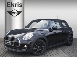 Mini Cooper 3-deurs Business